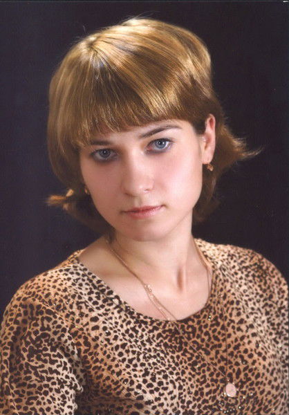 Татьяна Пономарева