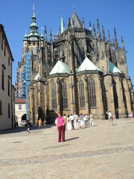 Каукенова Дария