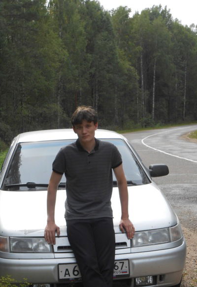 Александр Соболевский