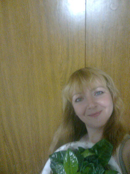 Наталья Гильмутдинова