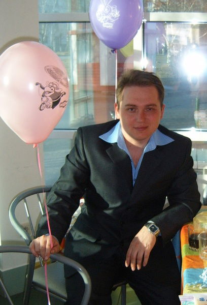 Алексей Крылов