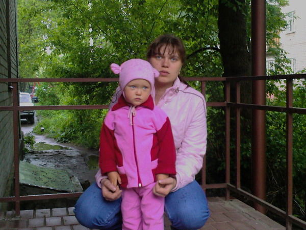 Наталья Арисова