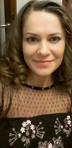 Татьяна Мохова