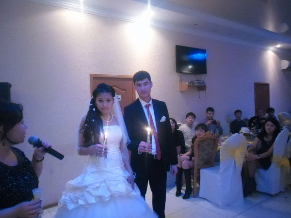 Азамат Еденов