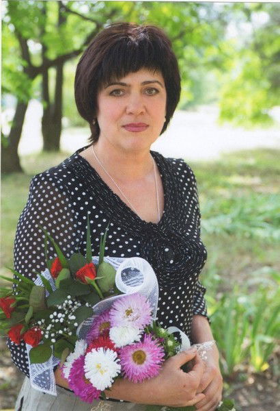 Анна Павлова