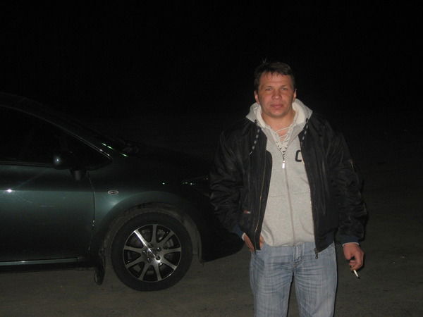 Виктор Ременный