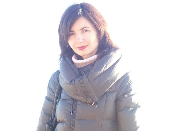 Светлана Света