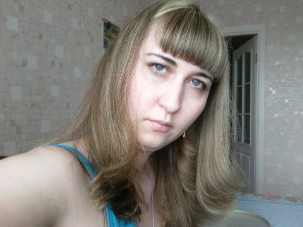 Маргарита Веричева