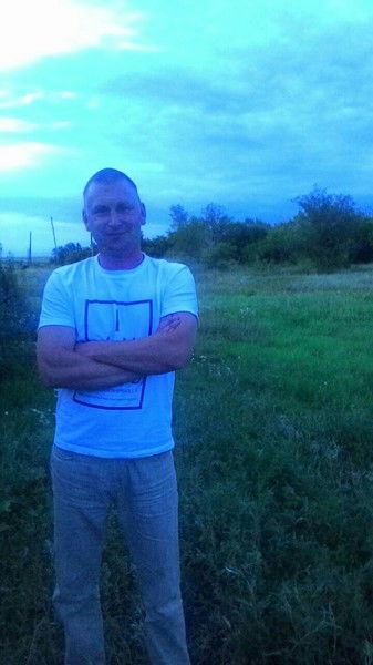 Сергей Касацкий