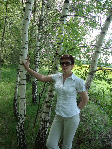 Татьяна Иванова