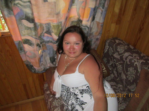 Анюта Ланкина