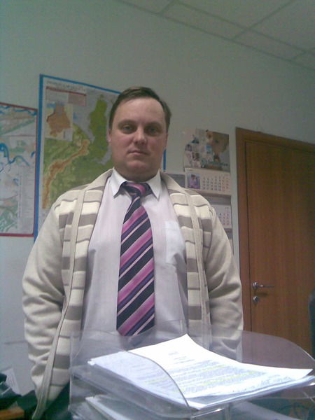 Андрей Тагильцев