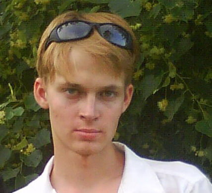 Андрей Дворянчиков