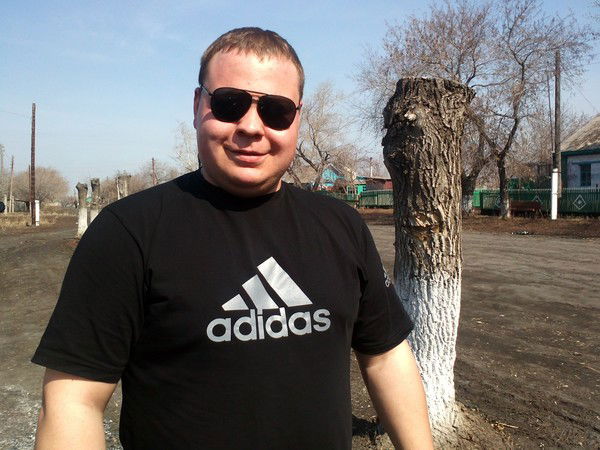 Максим Шпитальный