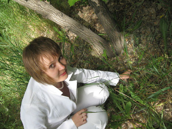 Евгения Комлева