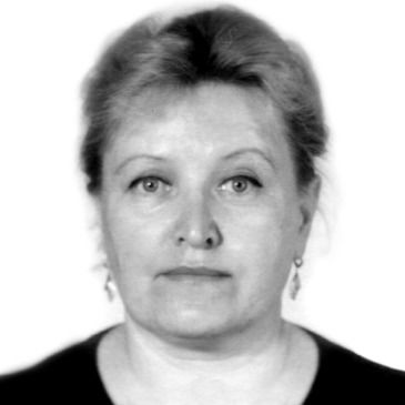 Раиса Романенко