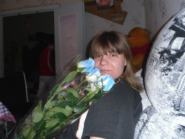 Ирина Носова