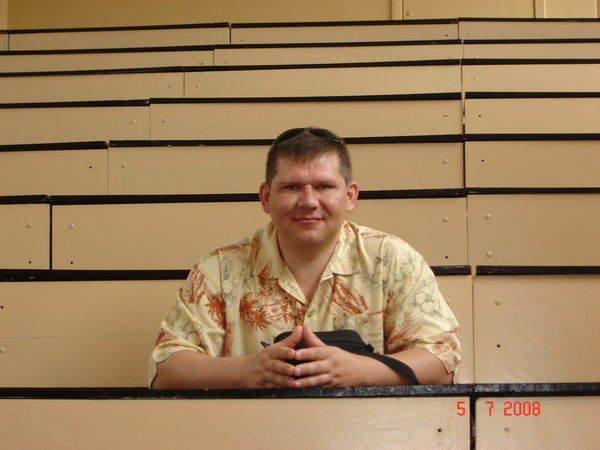 Владимир Николаевич