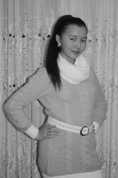 Кундыз Абенова