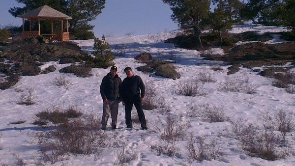 Жандос Садуакасов