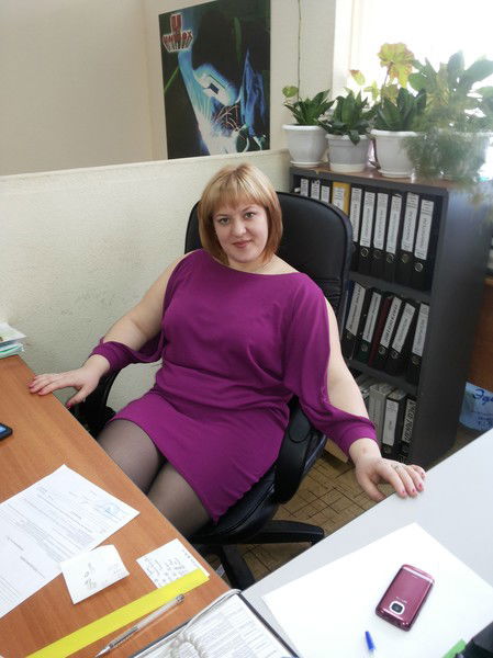 Светлана Сибгатуллина