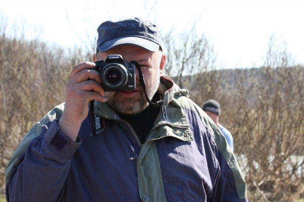 Леонид Казадаев