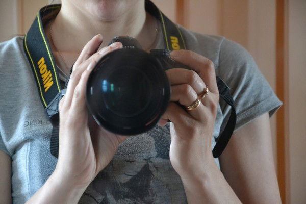 Екатерина Карфидова