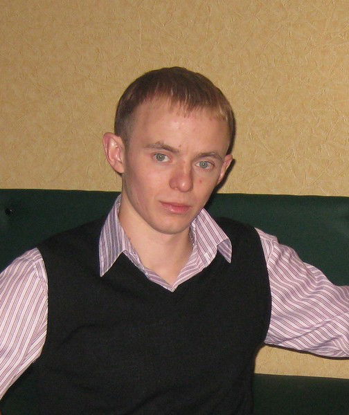 Дмитрий Горчаков