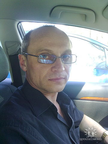 Александр Свиридов