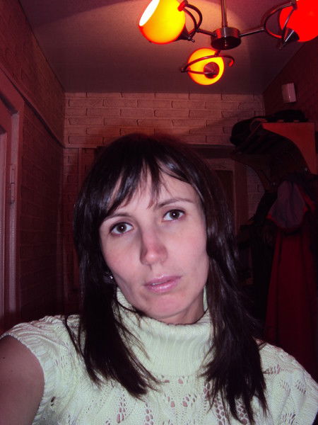 Наталия Романенко