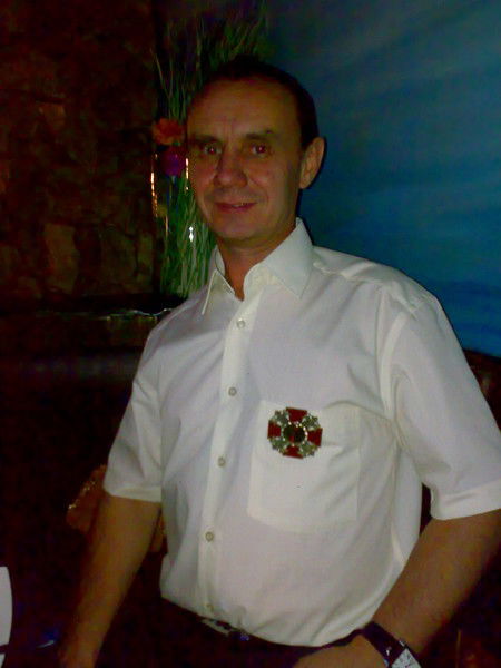 Андрей Виницын