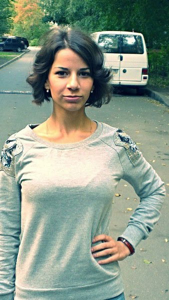 Валерия Макарова