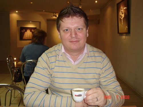 Юрий Гизбрехт