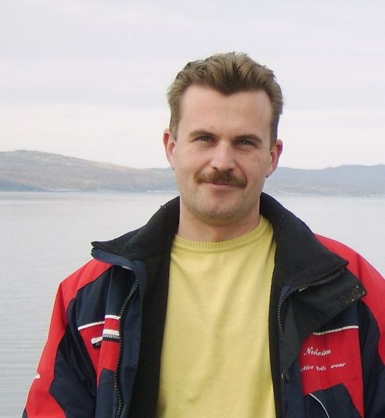 Александр Гольц