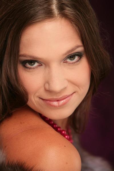 Елена Ярина