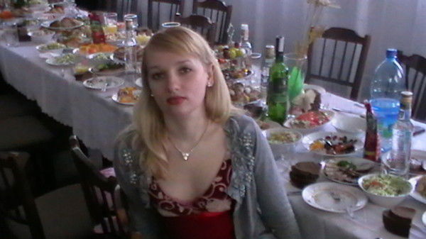 Екатерына Марцул