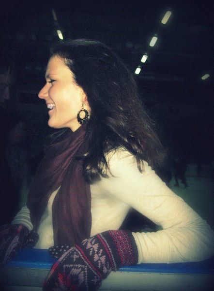 Илона Вашкевич