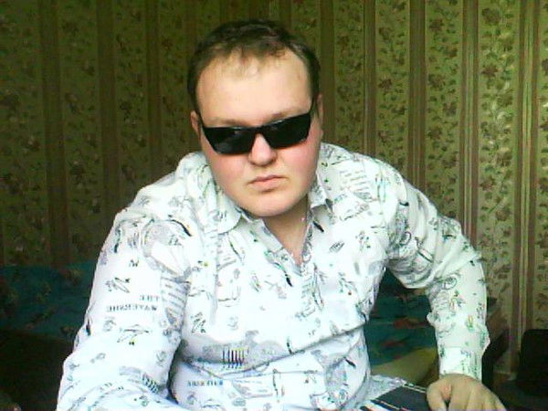 Владимир Морозов