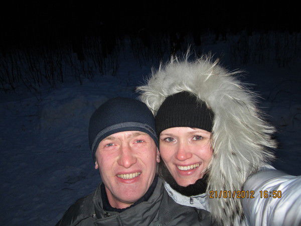 Дарья Соловьева