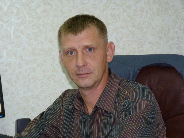 Александр Мусоренков