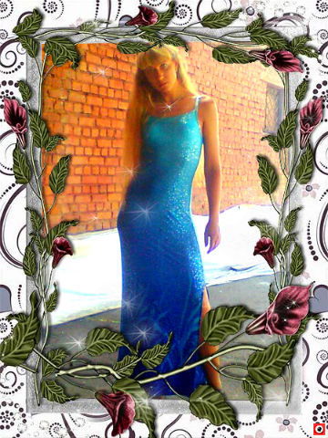 Оксана Мелихова