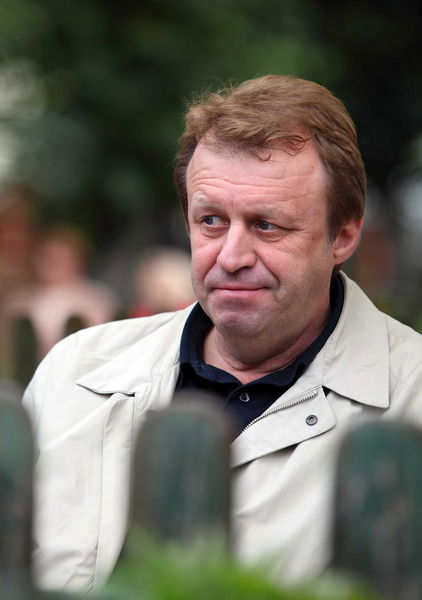 Александр Киясов