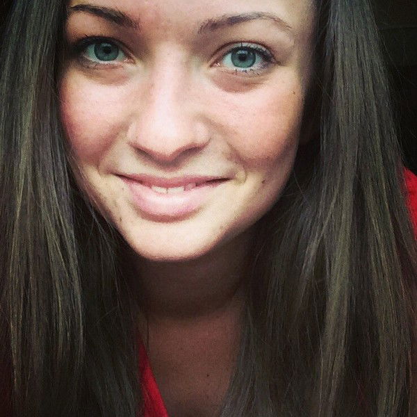 Дарья Шовкань