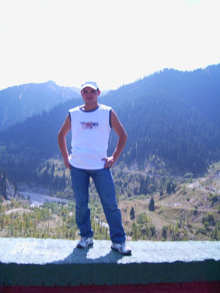 Дмитрий Сорокин