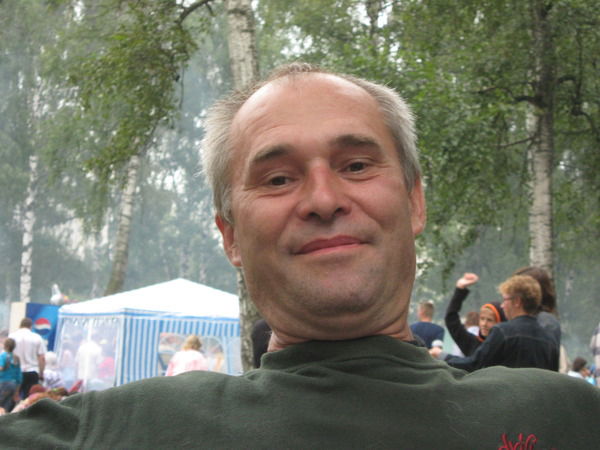 Дмитрий Евдокимов