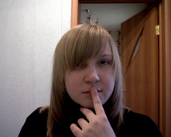 Мария Александровна