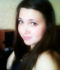 Евгения Зазванова