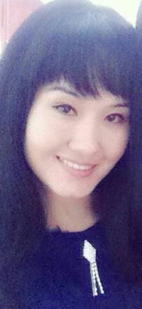 Береке Абшенова