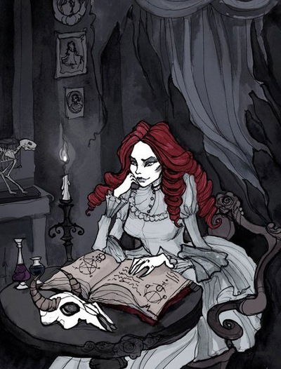 Виктория Павлова