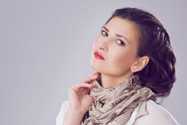 Виктория Агарина